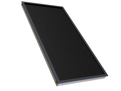 Flat Plate Solar Collector (SPFP)