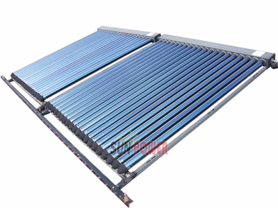 Cheap Split Heat Pipe Solar Water Heater