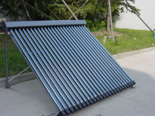 greenhouse commercial heat pipe Solar Collector 