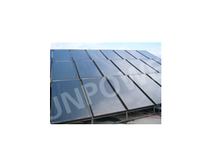 Flat Plate Solar Collector Projectspfp (CE &amp; SOLAR KEY MARK)