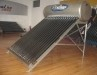 rooftop Compact Pressurized Solar Water Heater 