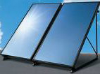 Residential Solar Heating Collectors For Hot Water