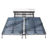 Swimming Pool project vacuum tube Project Solar Water Heater 