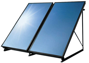 Residential High Pressure Flat Solar Collector I Series